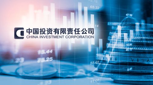 中投公司2021年度業績亮眼 總資產突破7萬億元，境外投資凈收益率超17%，中央匯金管理國有金融資本近5萬億元